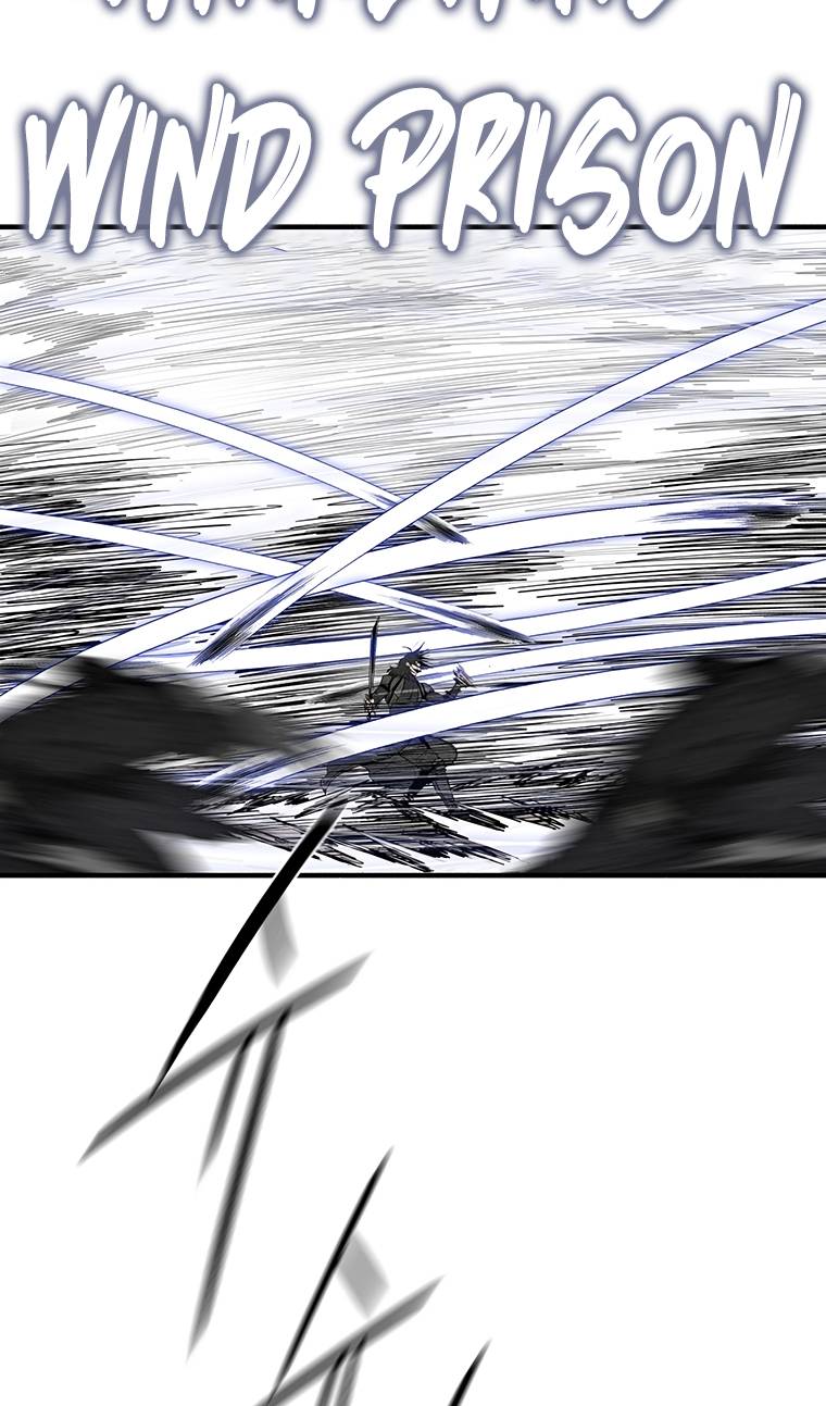 The Legend of the Northern Blade chapter 147 page 49