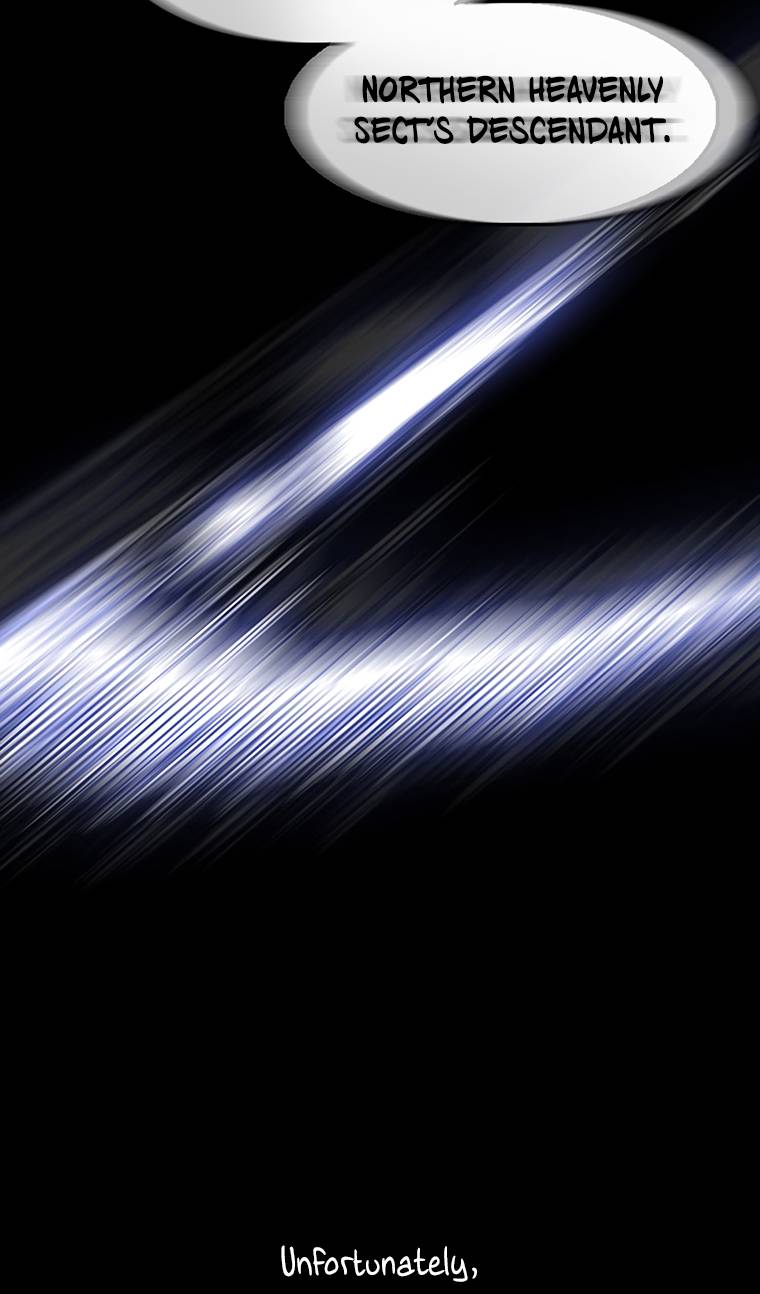 The Legend of the Northern Blade chapter 147 page 55