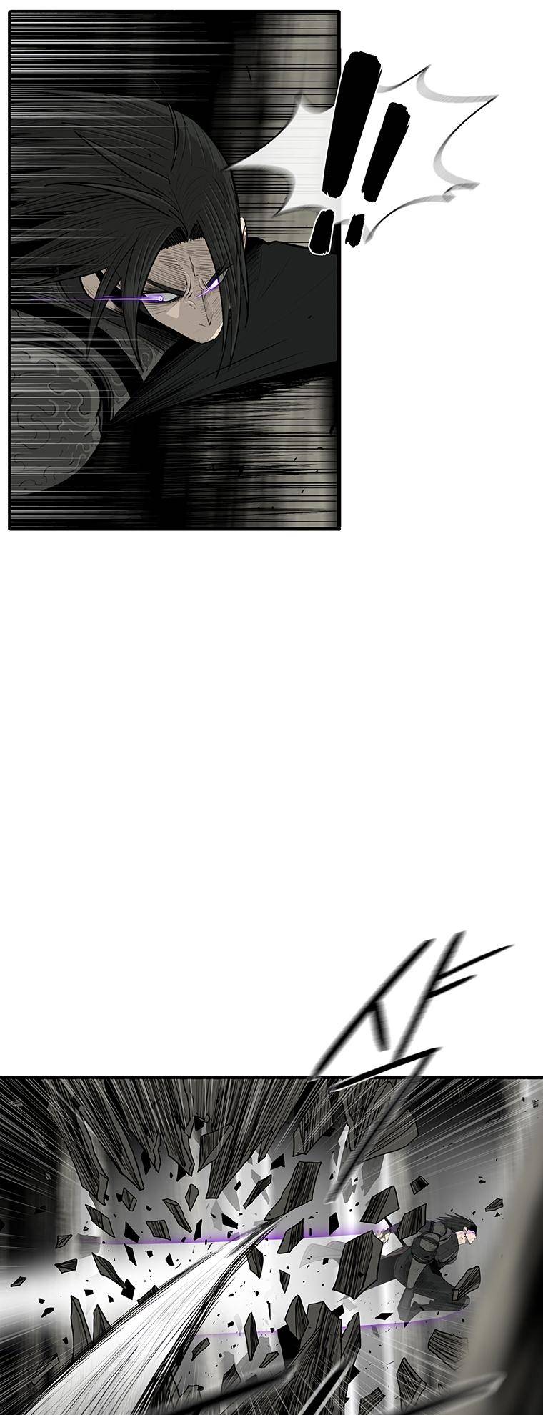 The Legend of the Northern Blade chapter 149 page 13