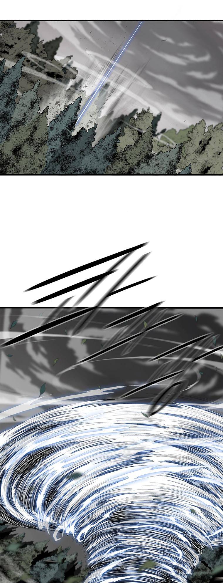 The Legend of the Northern Blade chapter 149 page 34