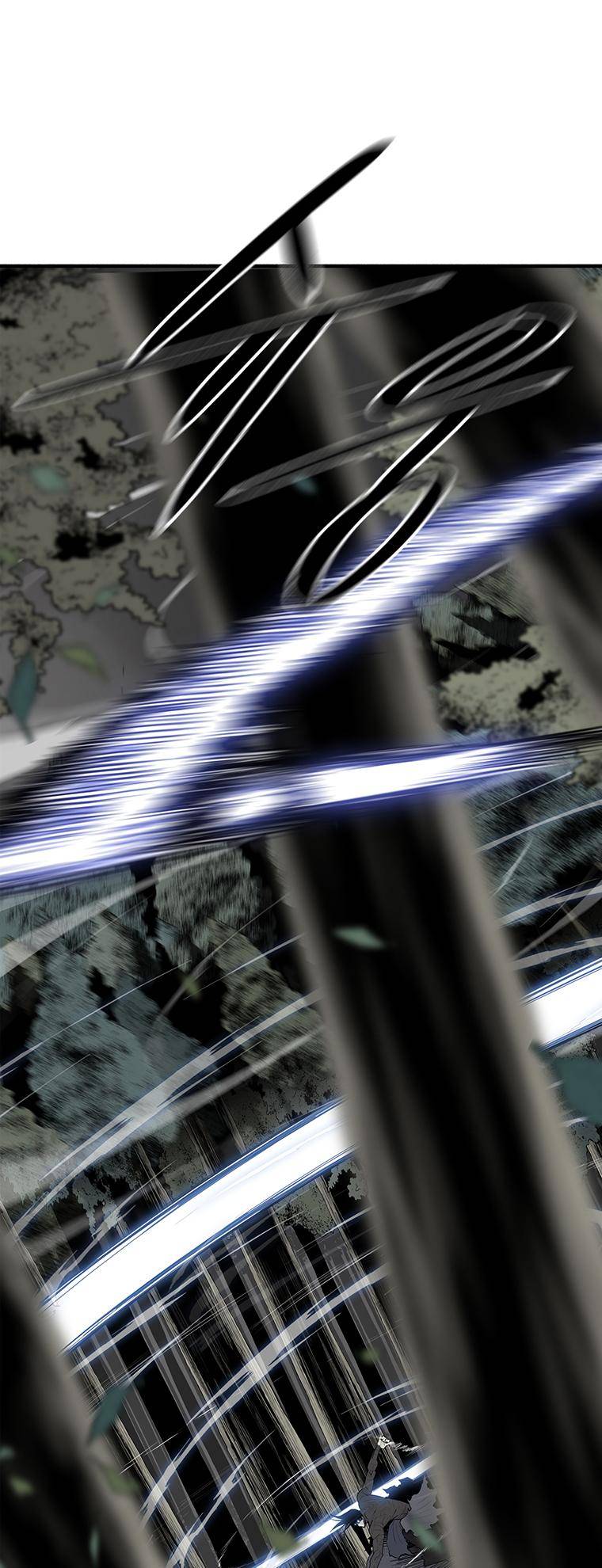 The Legend of the Northern Blade chapter 149 page 41