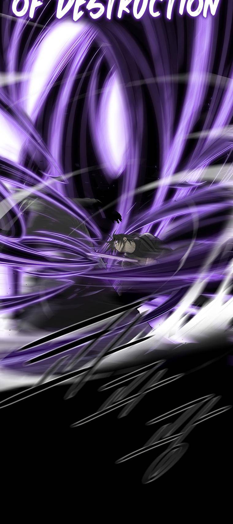 The Legend of the Northern Blade chapter 149 page 50