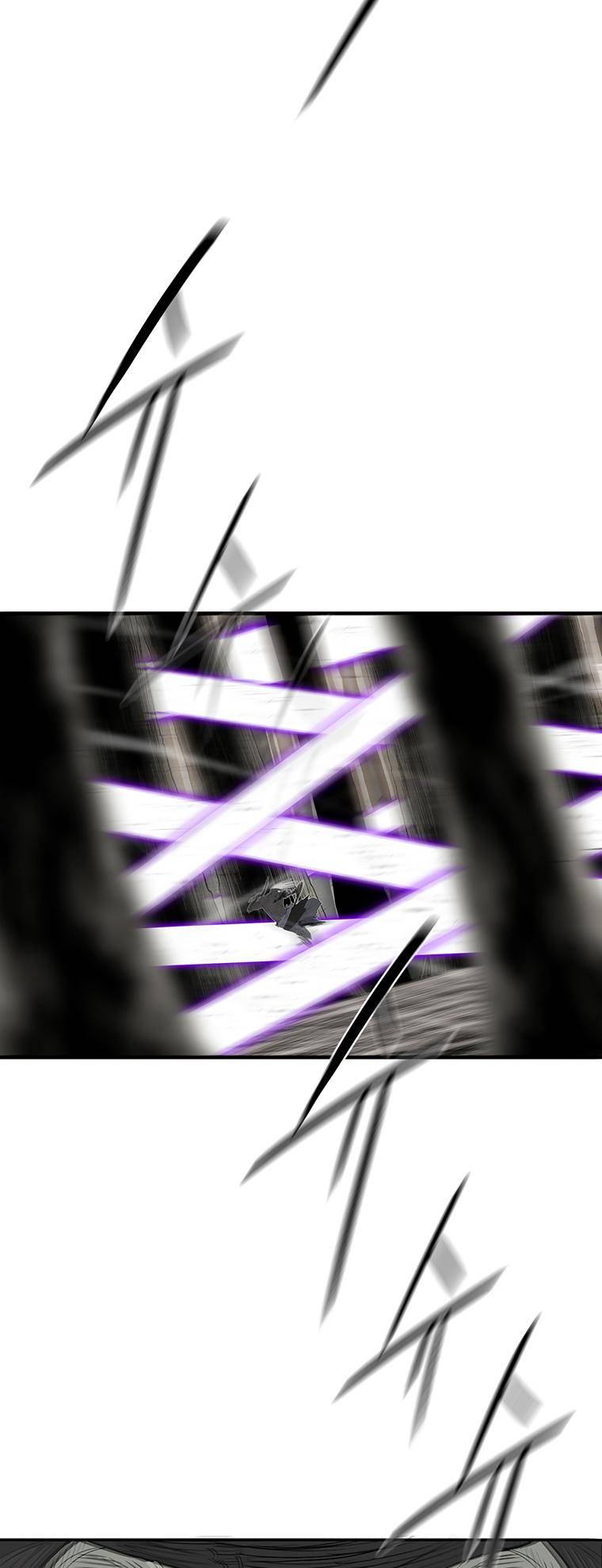 The Legend of the Northern Blade chapter 149 page 9