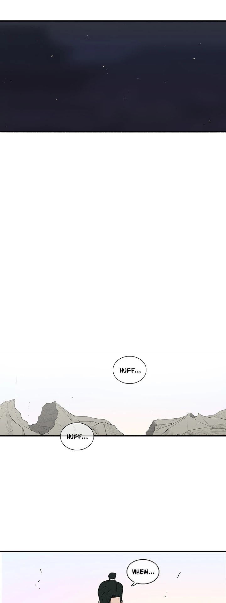 The Legend of the Northern Blade chapter 15 page 12