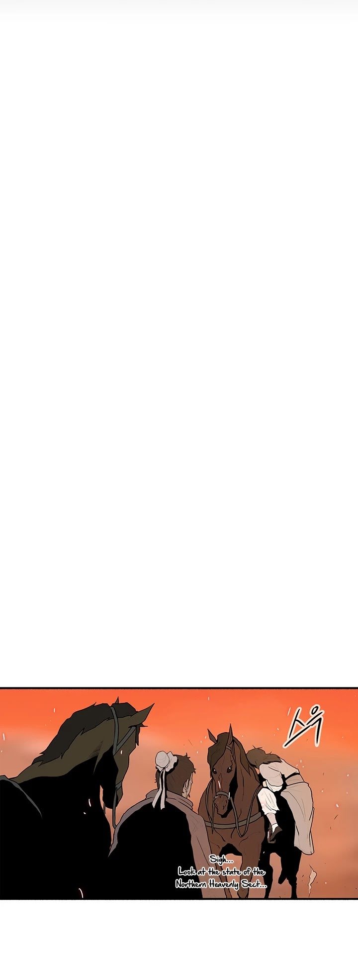 The Legend of the Northern Blade chapter 16 page 13