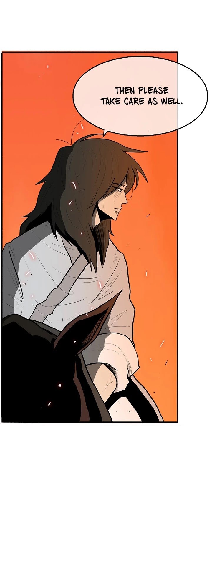 The Legend of the Northern Blade chapter 16 page 17