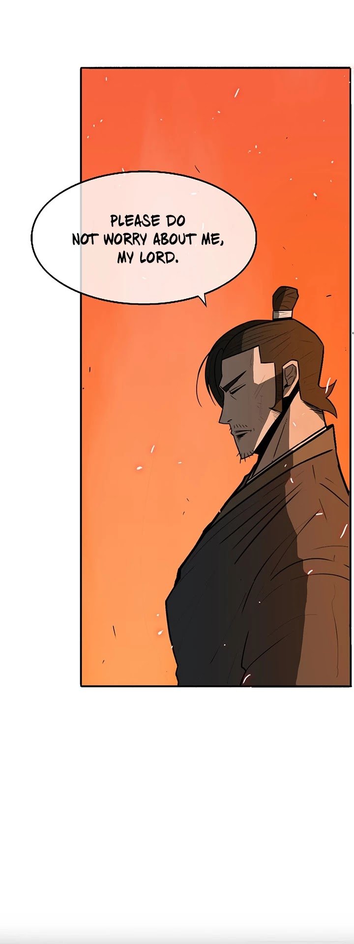 The Legend of the Northern Blade chapter 16 page 18