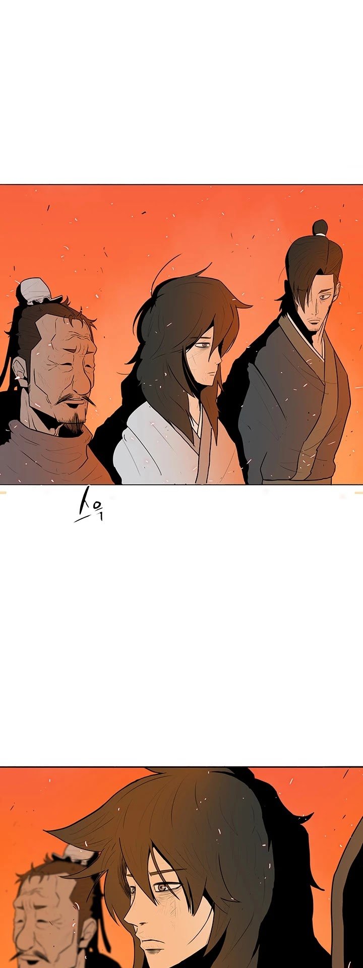 The Legend of the Northern Blade chapter 16 page 5