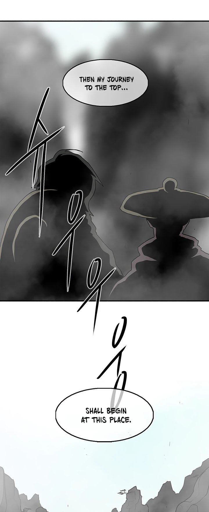 The Legend of the Northern Blade chapter 16 page 50