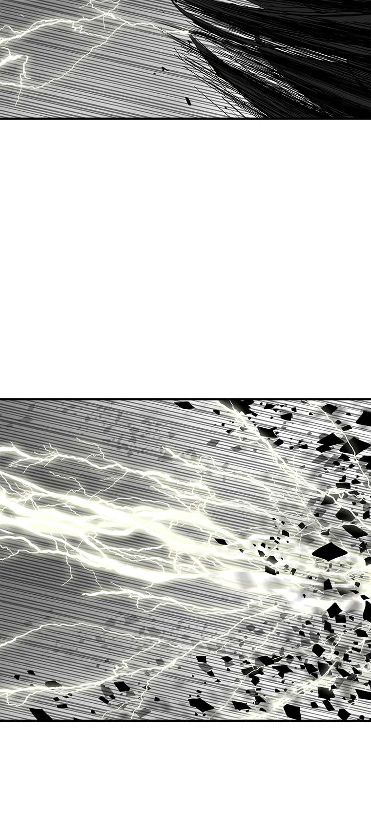 The Legend of the Northern Blade chapter 164 page 59