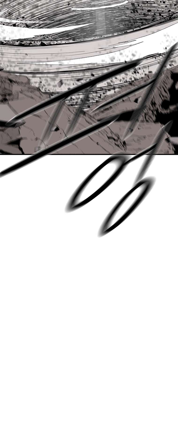 The Legend of the Northern Blade chapter 164 page 7