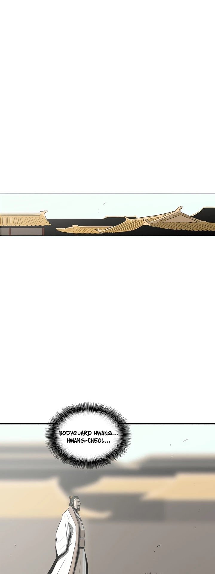 The Legend of the Northern Blade chapter 17 page 23