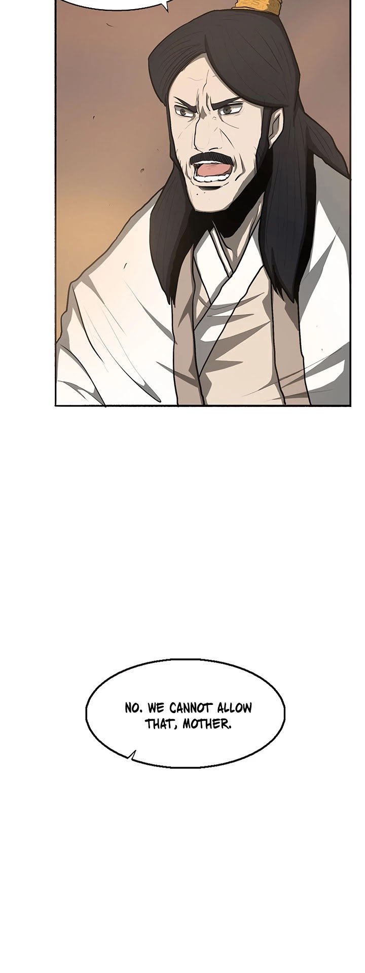 The Legend of the Northern Blade chapter 17 page 7