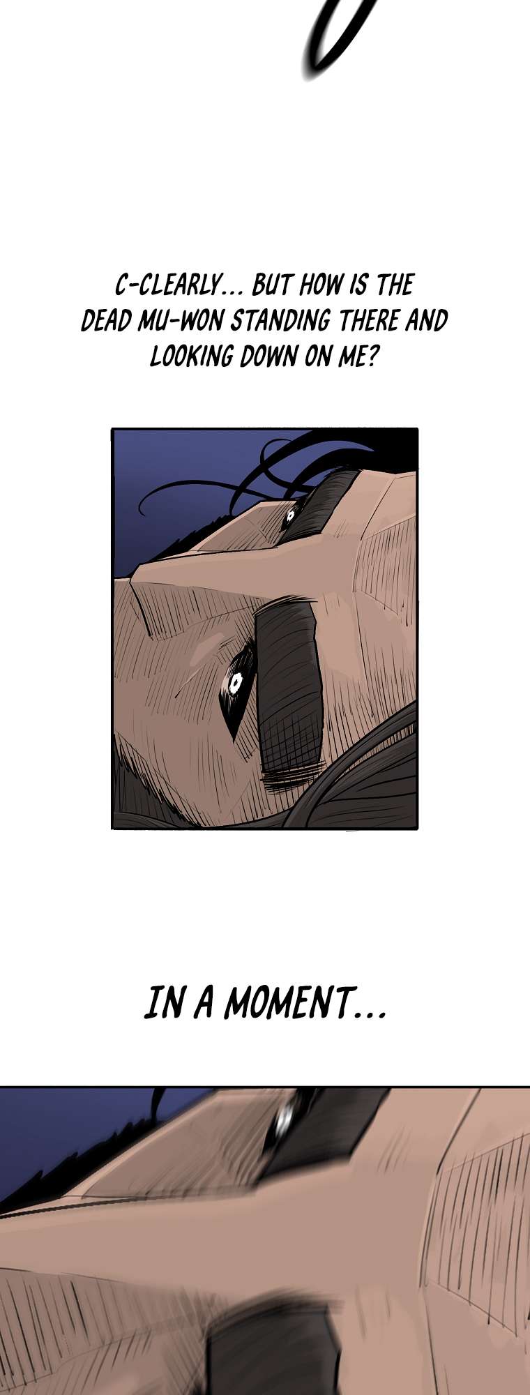 The Legend of the Northern Blade chapter 172 page 12