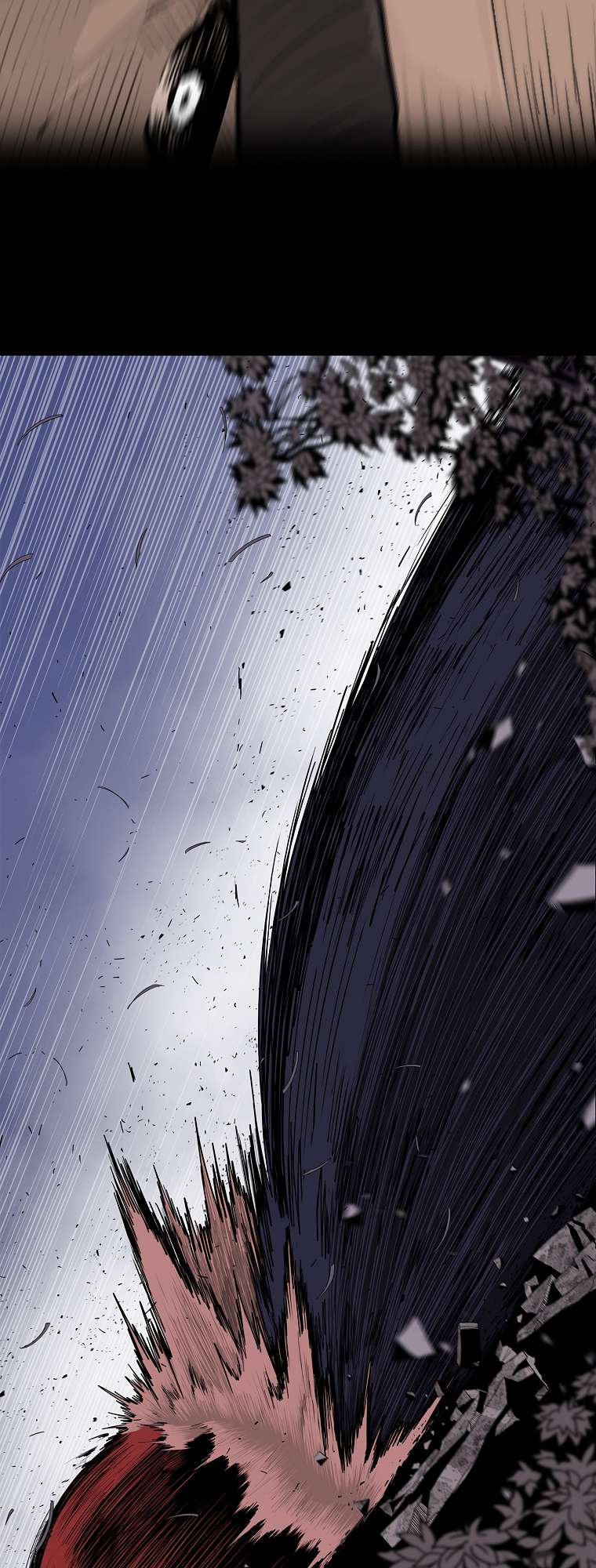 The Legend of the Northern Blade chapter 172 page 13