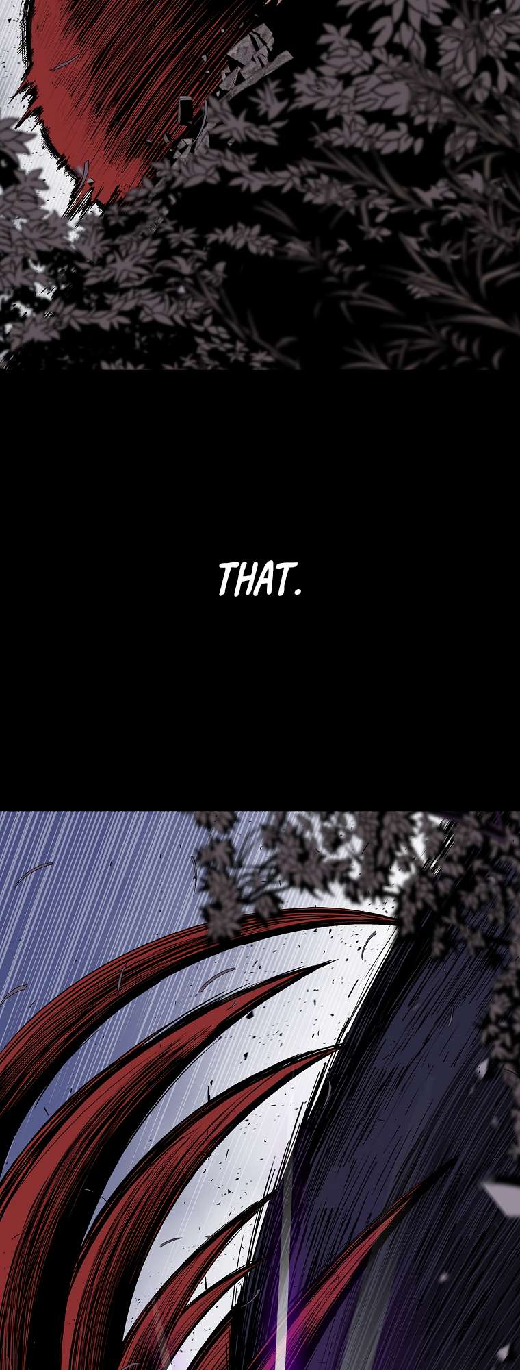 The Legend of the Northern Blade chapter 172 page 14