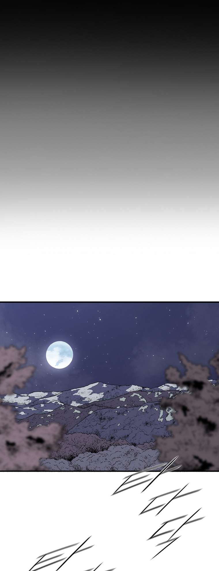 The Legend of the Northern Blade chapter 172 page 30