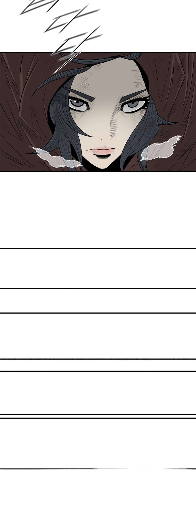 The Legend of the Northern Blade chapter 172 page 32