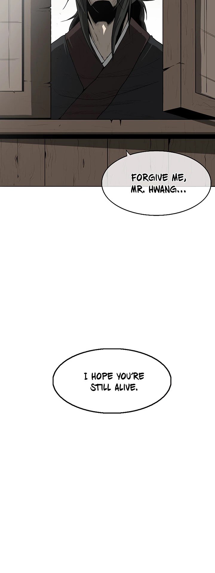 The Legend of the Northern Blade chapter 19 page 10