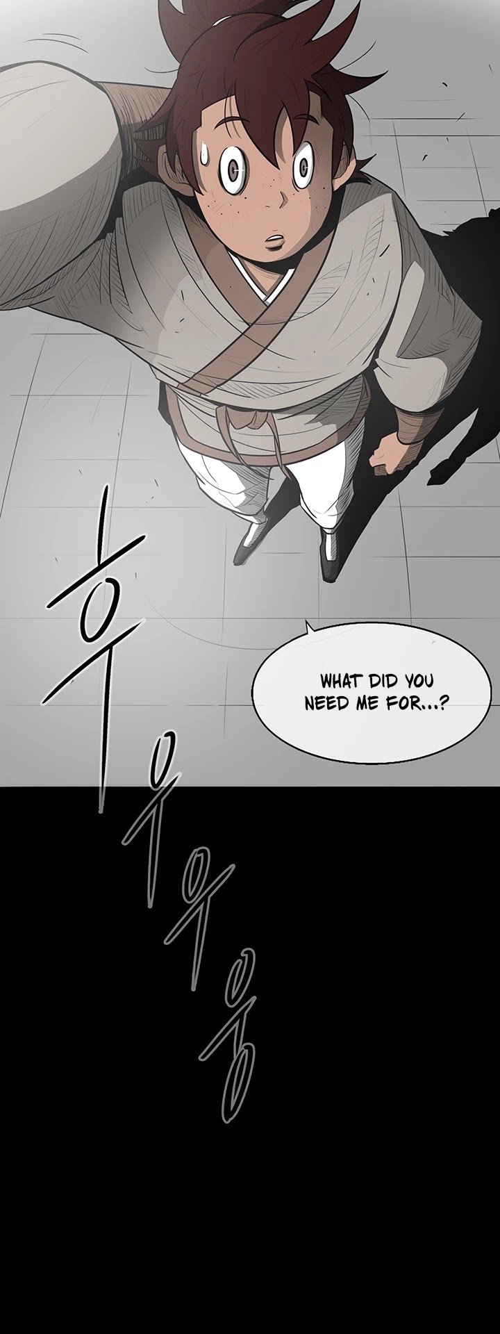 The Legend of the Northern Blade chapter 19 page 31