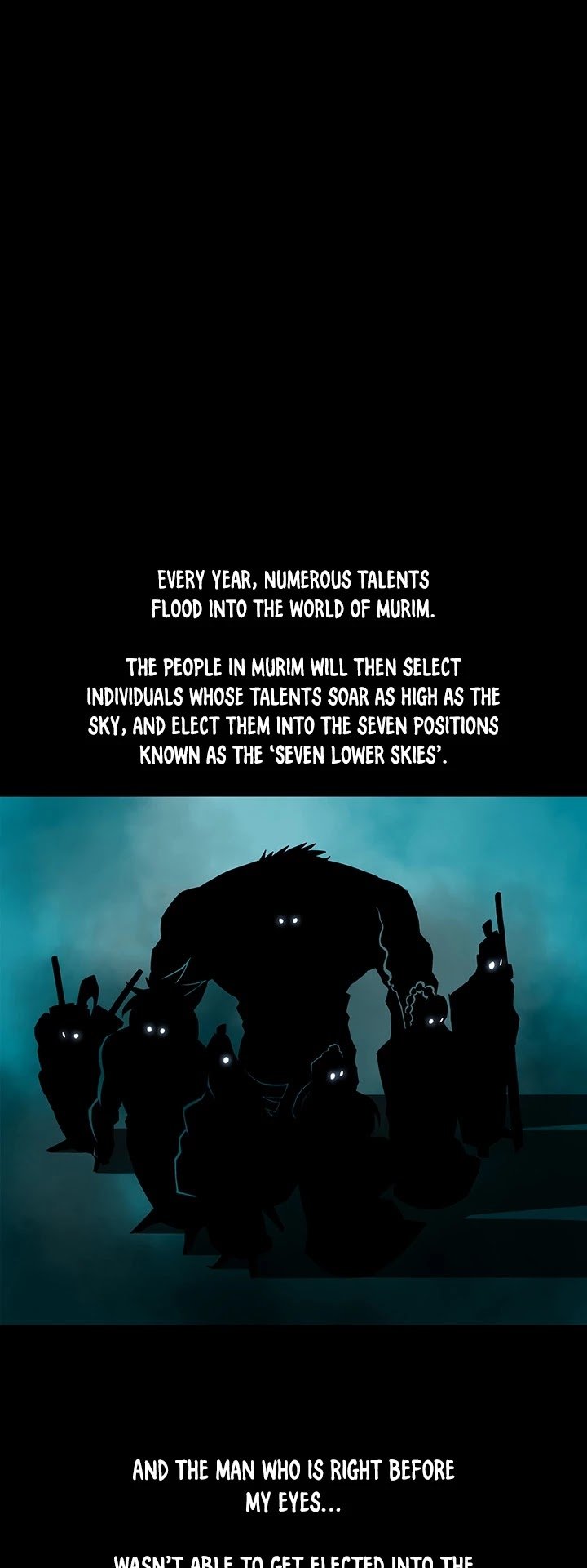 The Legend of the Northern Blade chapter 19 page 32