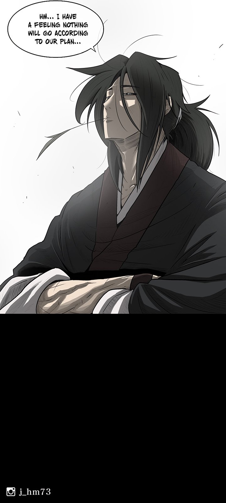 The Legend of the Northern Blade chapter 19 page 52