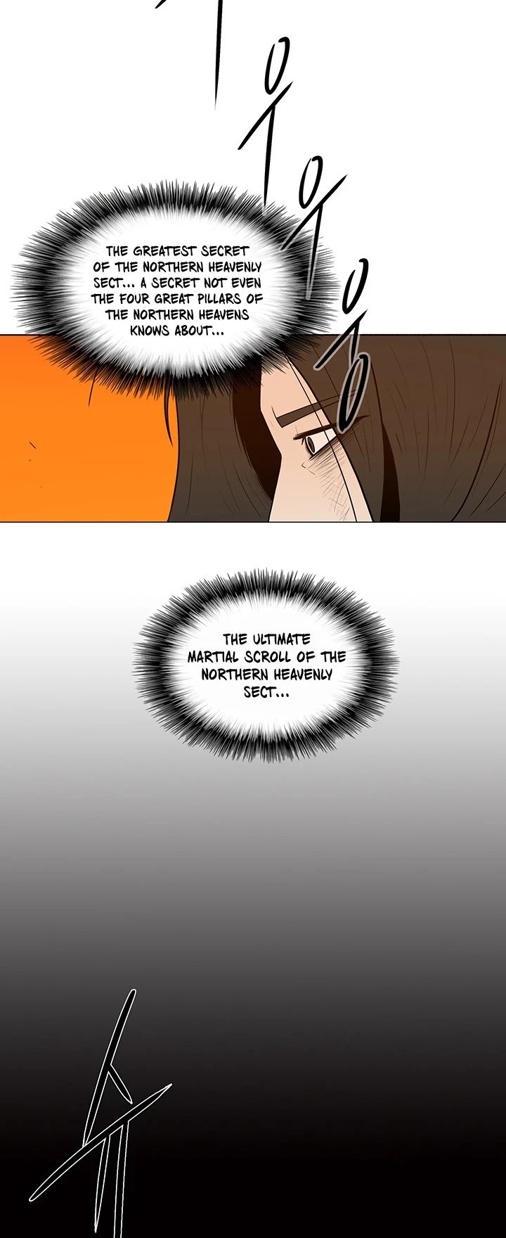 The Legend of the Northern Blade chapter 2 page 41