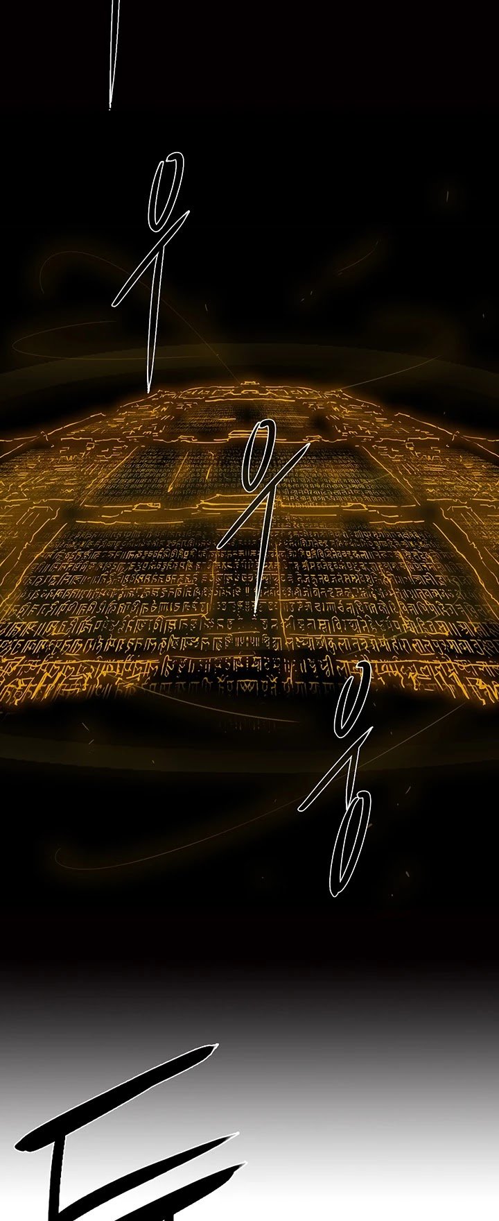 The Legend of the Northern Blade chapter 2 page 42