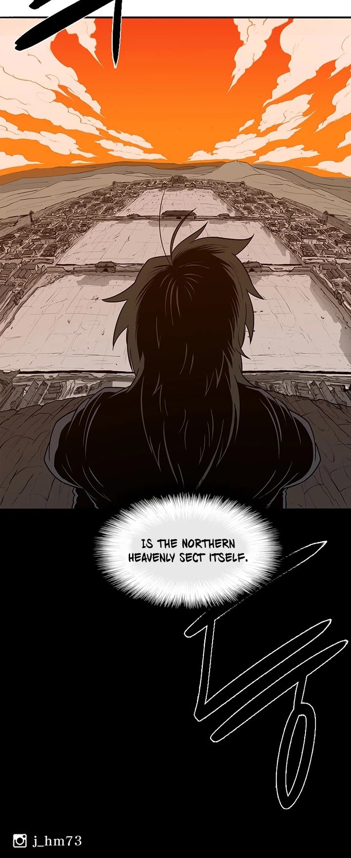 The Legend of the Northern Blade chapter 2 page 43