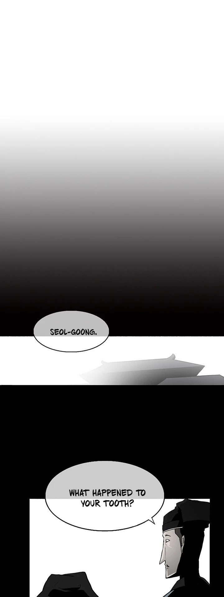 The Legend of the Northern Blade chapter 21 page 15