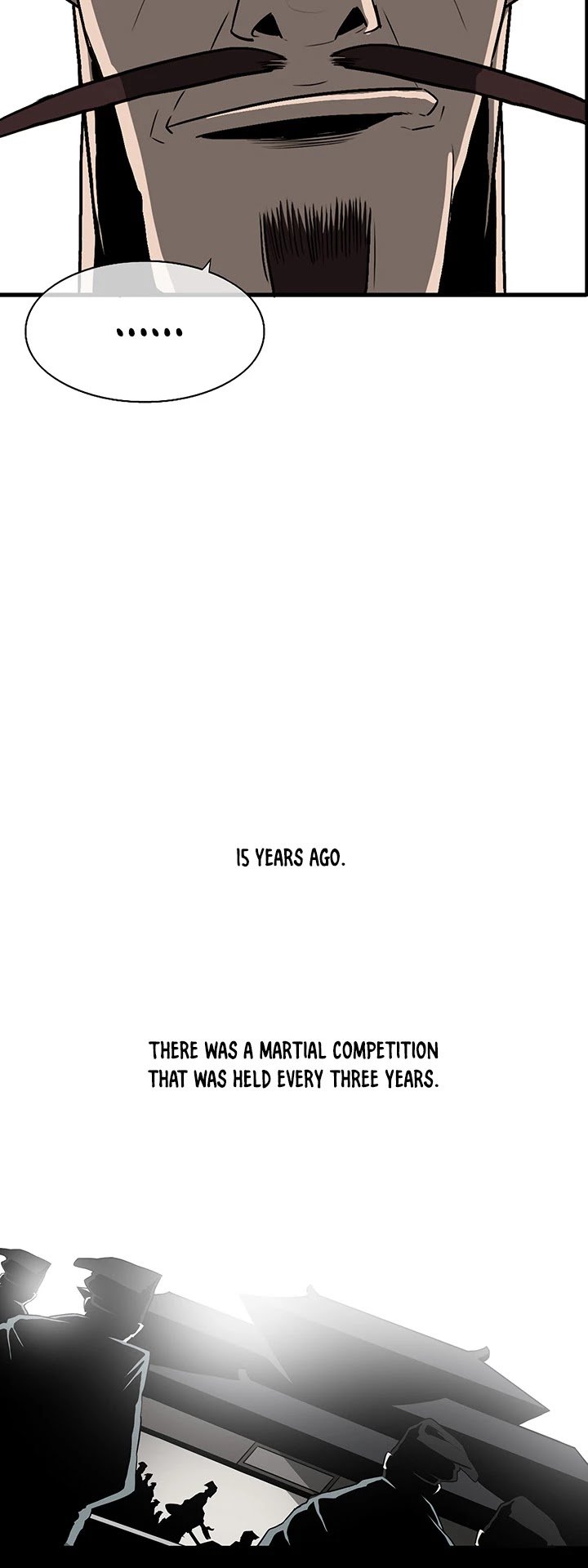 The Legend of the Northern Blade chapter 21 page 7