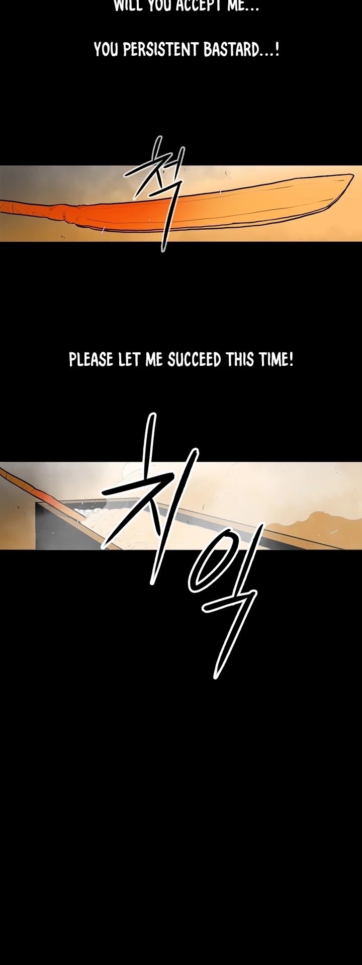 The Legend of the Northern Blade chapter 23 page 16