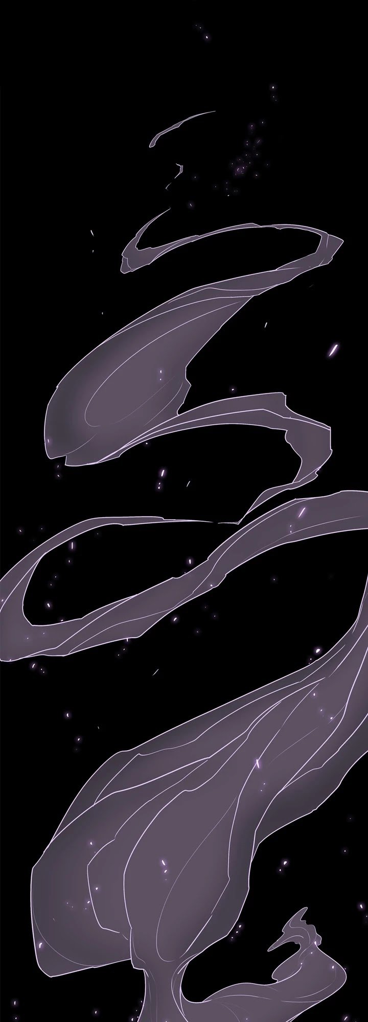 The Legend of the Northern Blade chapter 23 page 21