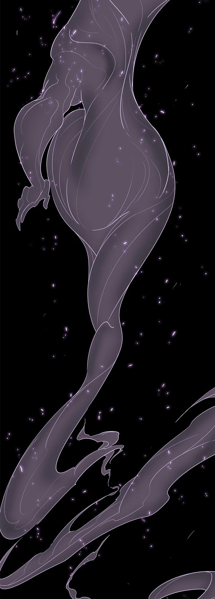 The Legend of the Northern Blade chapter 23 page 22