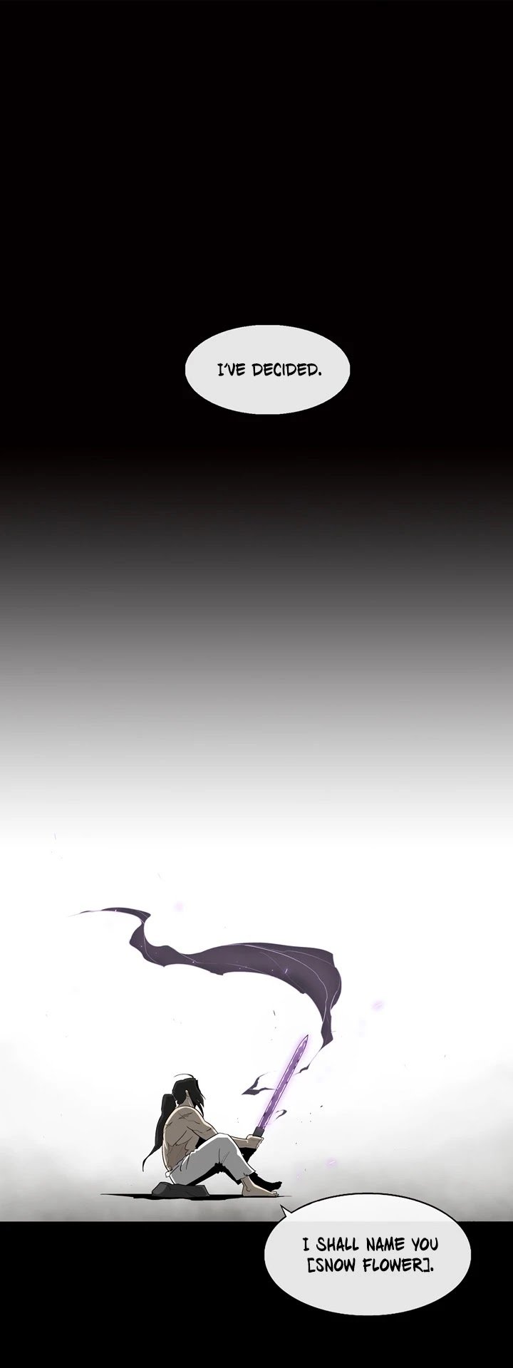 The Legend of the Northern Blade chapter 23 page 26