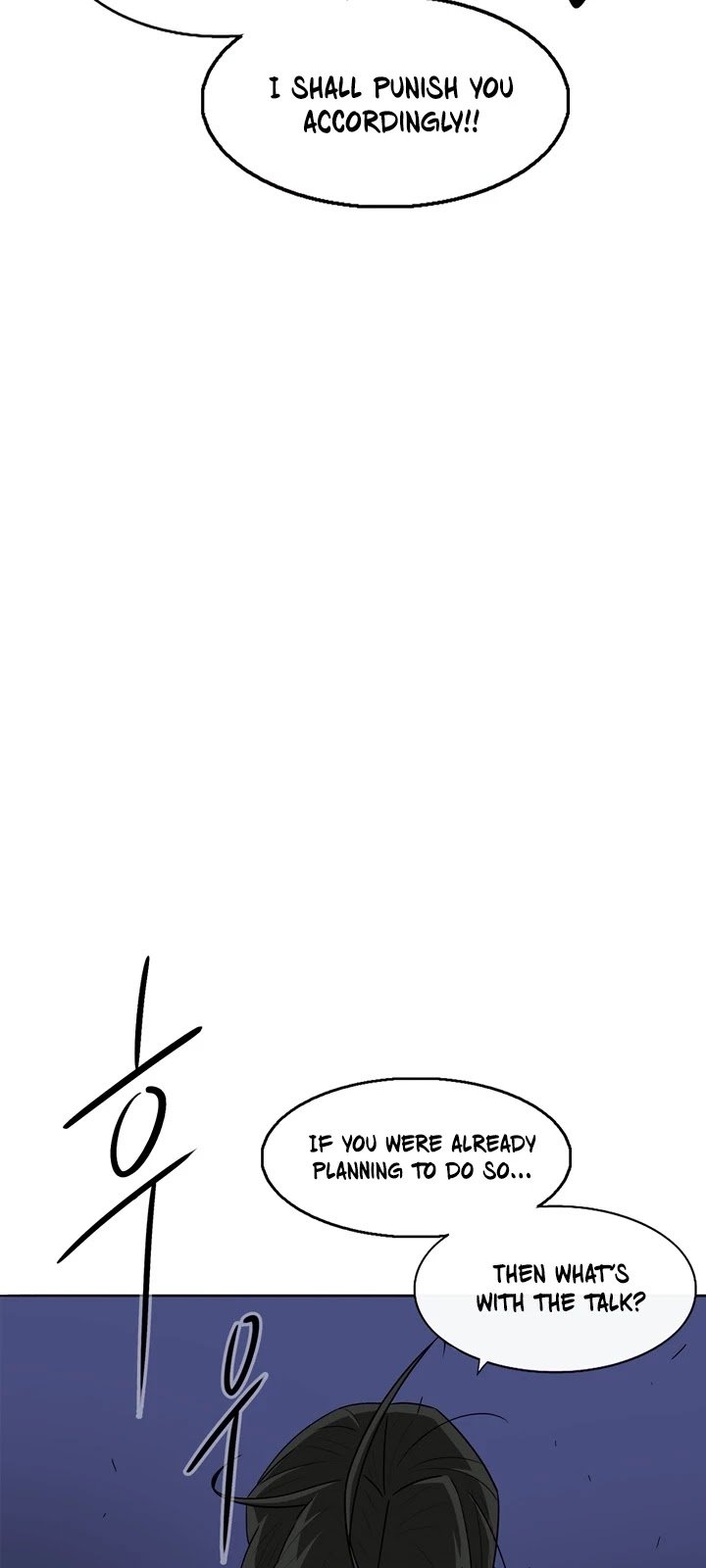 The Legend of the Northern Blade chapter 23 page 47