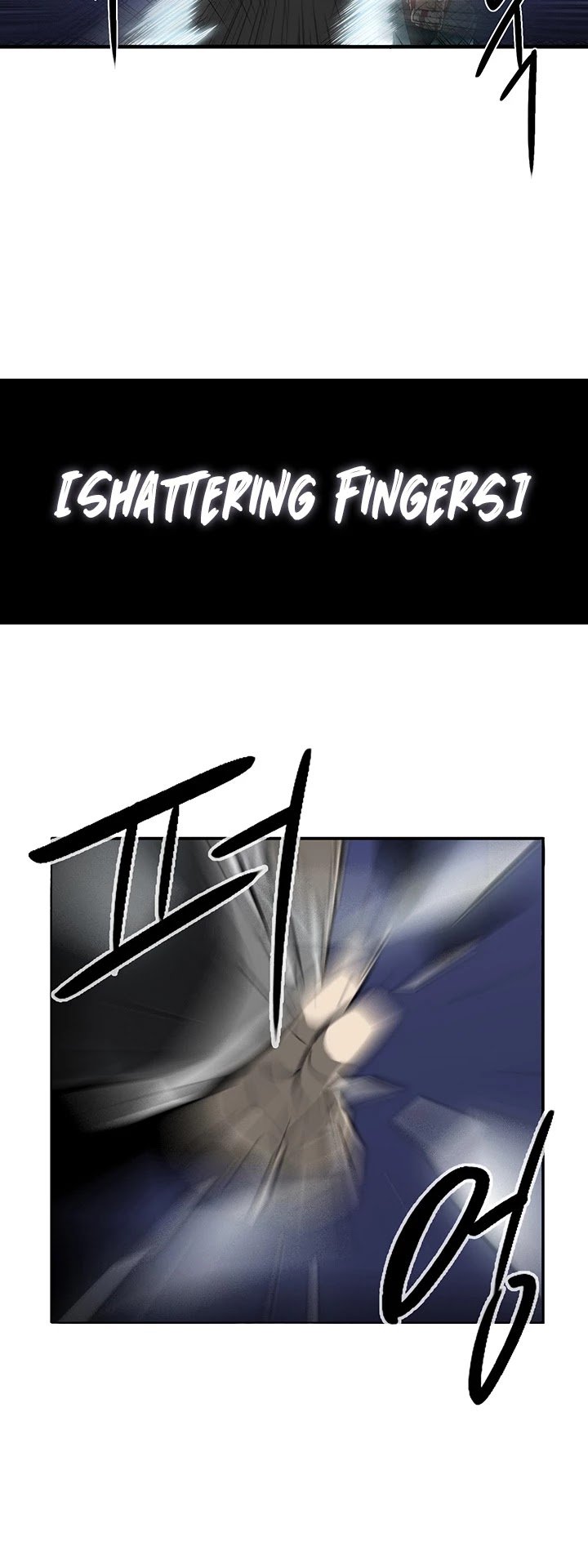 The Legend of the Northern Blade chapter 24 page 10