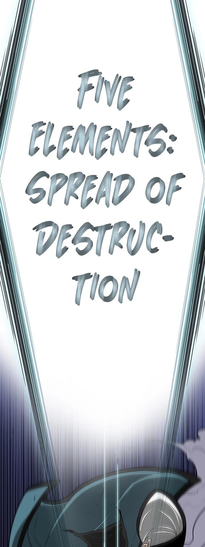 The Legend of the Northern Blade chapter 24 page 21