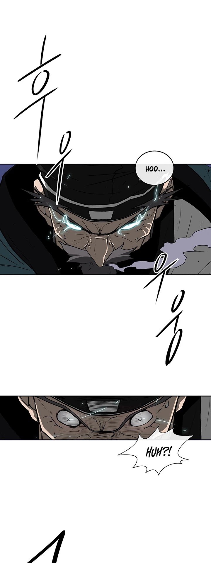 The Legend of the Northern Blade chapter 24 page 23