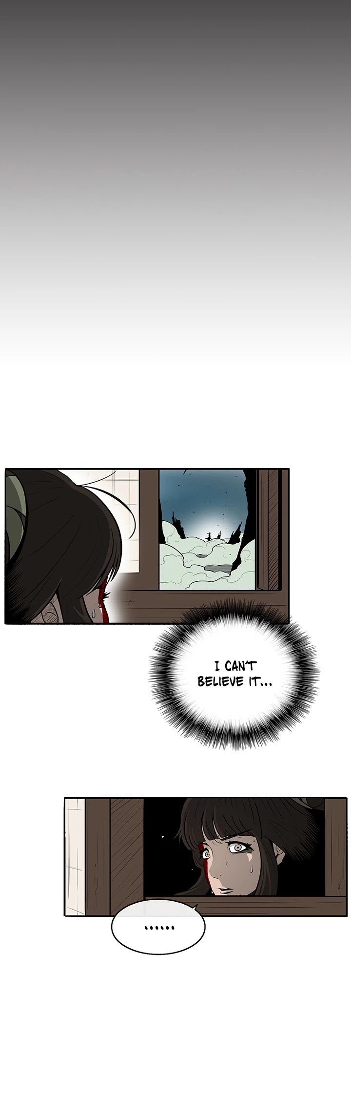 The Legend of the Northern Blade chapter 31 page 24