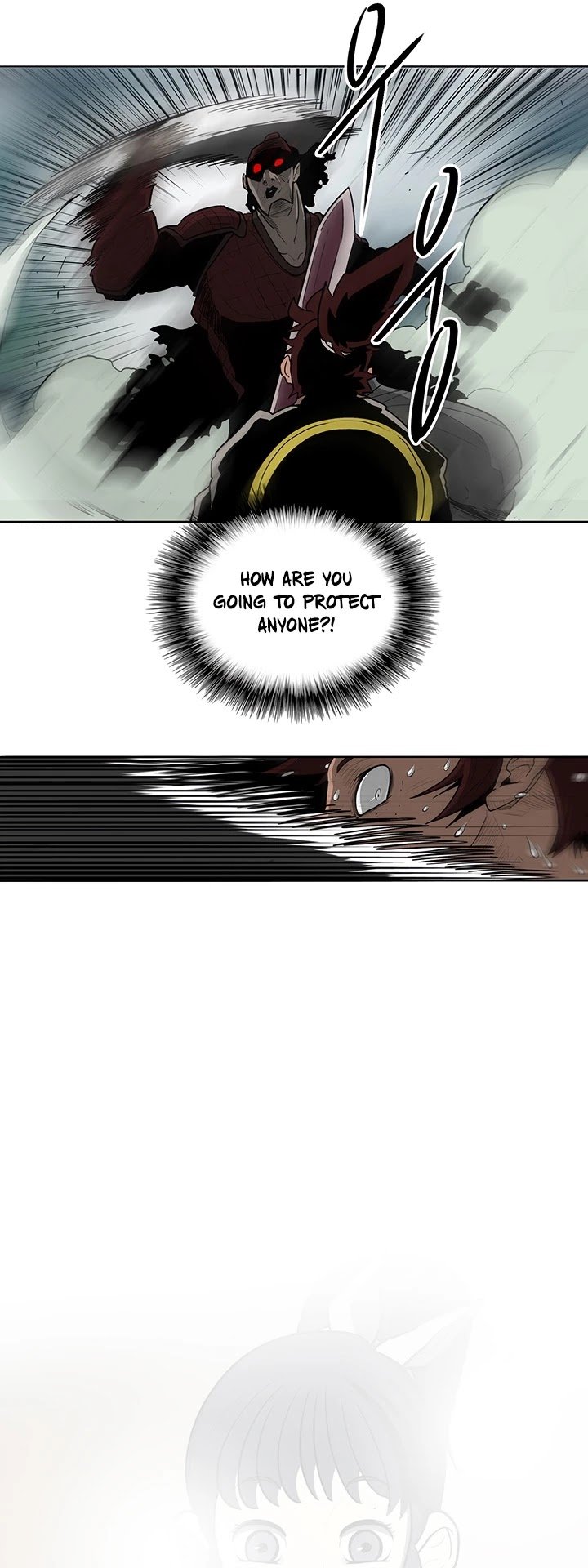 The Legend of the Northern Blade chapter 31 page 32