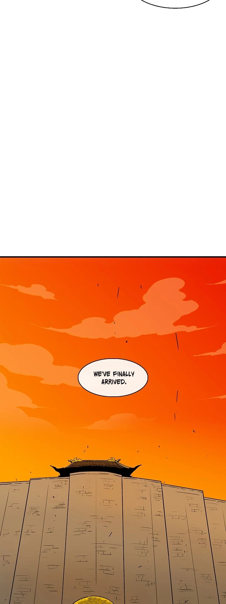 The Legend of the Northern Blade chapter 33 page 24