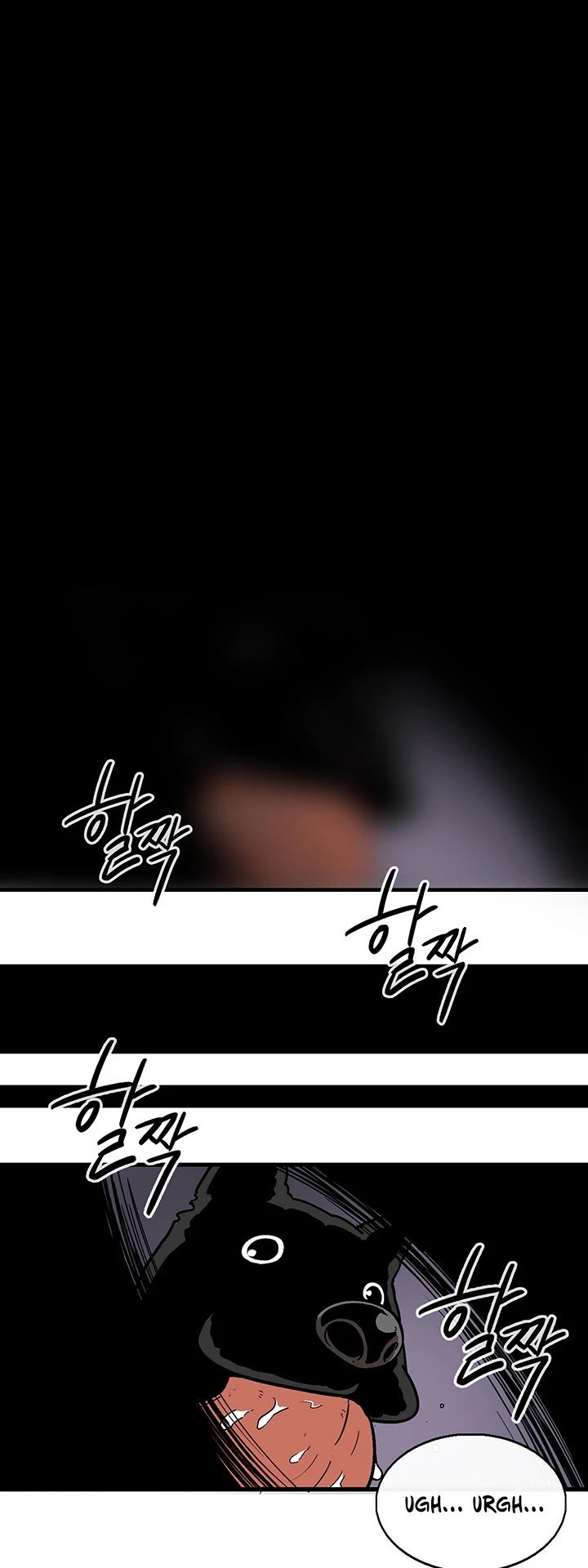 The Legend of the Northern Blade chapter 40 page 24