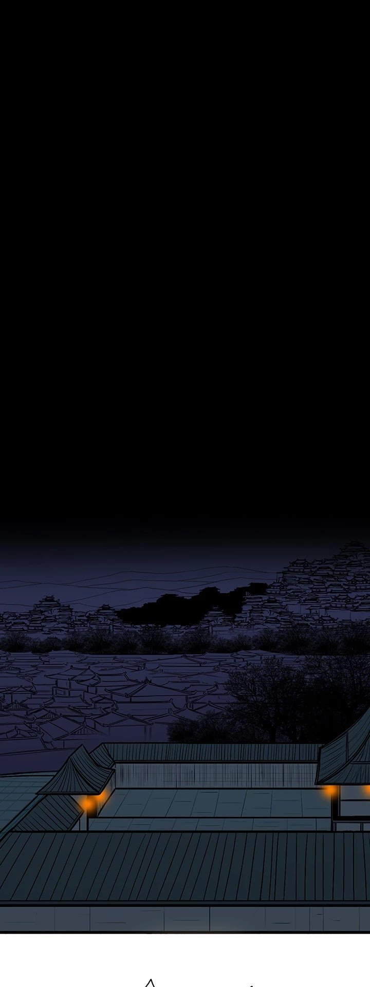 The Legend of the Northern Blade chapter 40 page 32