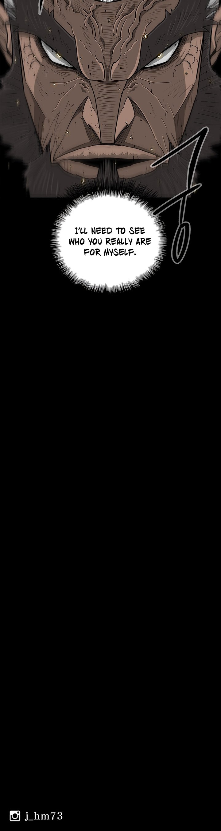 The Legend of the Northern Blade chapter 51 page 25