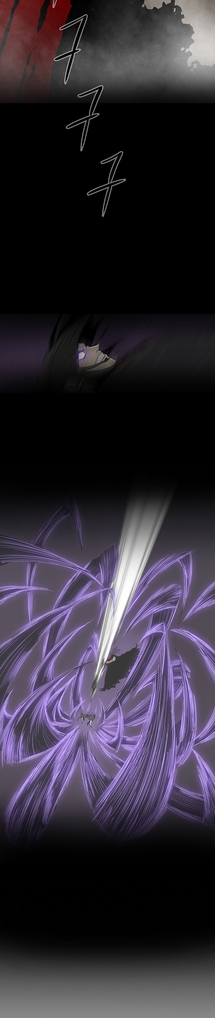 The Legend of the Northern Blade chapter 51 page 3