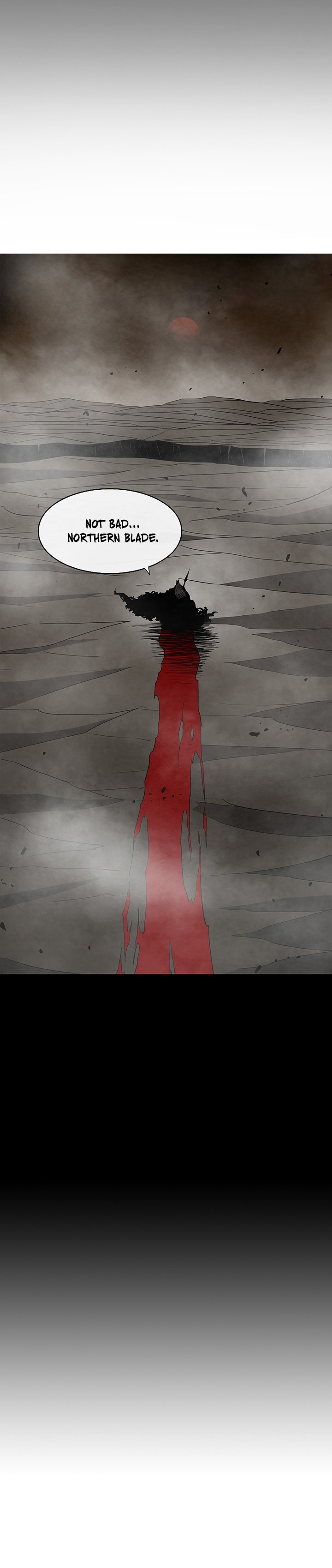 The Legend of the Northern Blade chapter 51 page 4