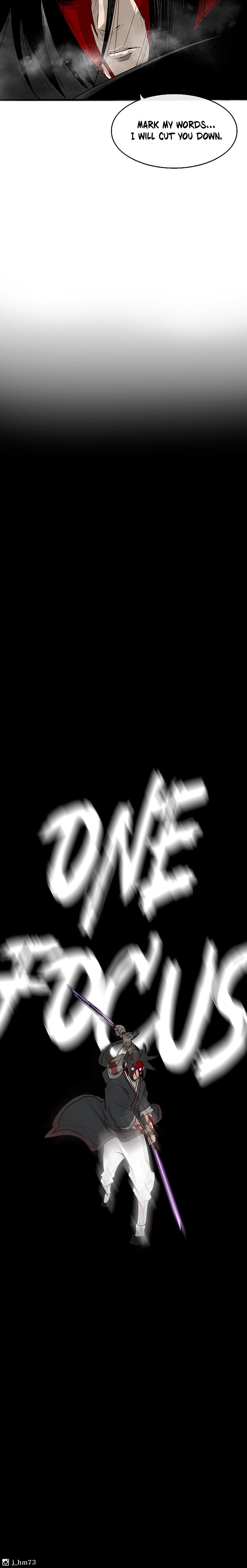 The Legend of the Northern Blade chapter 68 page 16