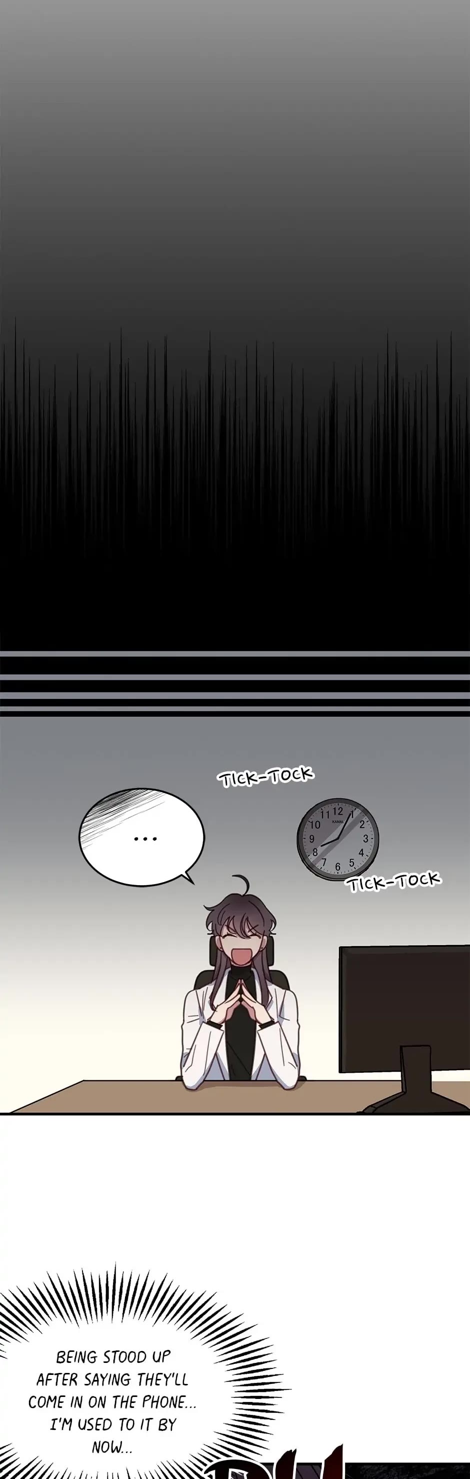 The Legendary Beasts Animal Hospital chapter 1 page 15