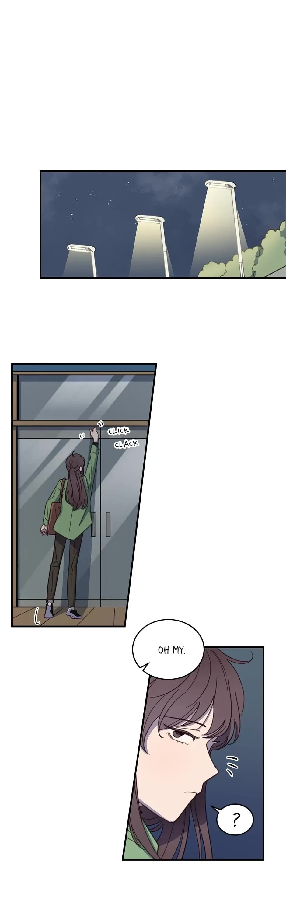 The Legendary Beasts Animal Hospital chapter 1 page 18